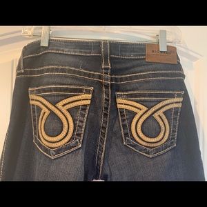 Big Star Jeans